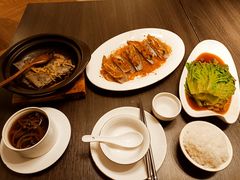 -鹊玥·粤菜小馆(汇智国际商业中心店)