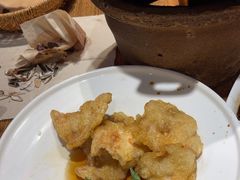 -鸽子窝(青塔店)