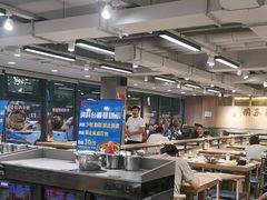 -韩麦大冷面(桂花街直营店)