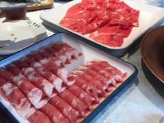 -东来顺饭庄(天坛店)