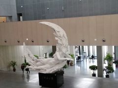 -长春世界雕塑园冰雪艺术天地