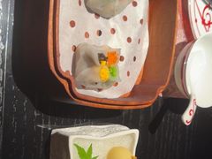 -锦楼·臻选新杭帮(杭州中心店)