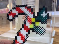 -陶语手工·拼豆·陶艺·银饰diy(宽厚里店)