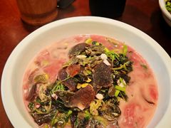 -后湖小院·乡野田园菜