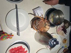 -加餐海鲜自助(宝龙一城店)