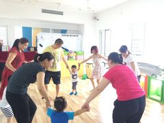 -美育音乐舞蹈国际机构(北辰校区)