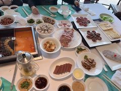 -皇城老妈川味火锅·大连海鲜火锅(港湾店)