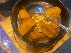 -甘家界牌柠檬鸭(青山店)