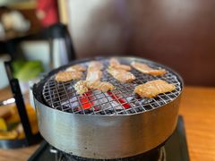 -山居屋炭火烧肉(厚街万达店)