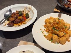 -汤城小厨•粤菜•靓汤(苏州街店)