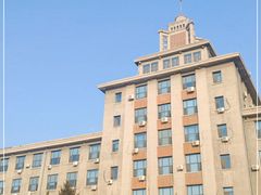 -东北大学(南湖校区)
