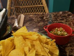 -TEQO·Mexican food & Bar