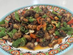-煲来饱去冷水鱼