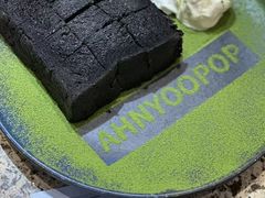 -安又胖韩国烤肉(泰达永旺店)