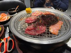 -虎丸烧肉(新大陆广场店)