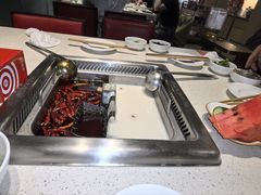 -海底捞大排档火锅(打浦路店)