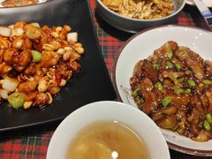 -玉桥餐厅(天坛店)