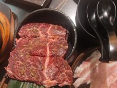 -厚贞日式烤肉(浦东汇智店)