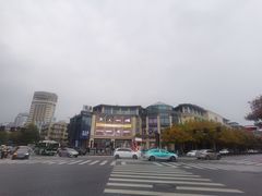 -杭州湖滨in77