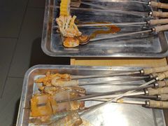 -号令江湖·水浒烤肉(和畅睦邻中心店)