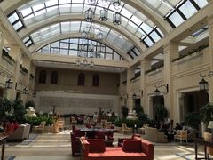 IMG_2655-利顺德大饭店·维多利亚花园(小白楼店)