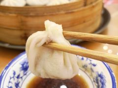 -清真马三汤包(回民街店)