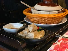 -捞王锅物料理(凯旋路店)