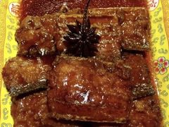 -那家小馆•北京菜•烤鸭(中关村店)