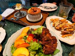 -秘密旅行Bonjour(黑金冠 江南西店)