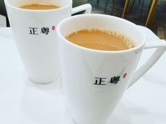 -正粤港式茶餐厅(金科悦FUN店)