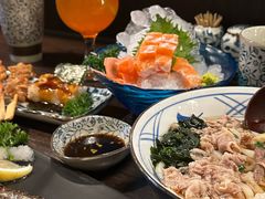 -哥哥の深夜食堂(永乐汇亲子购物运动中心店)