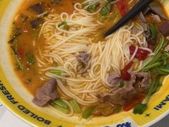 -粉小主·贵州酸汤牛肉粉(南京仙林金鹰店)