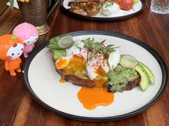 -O'mills Sourdough Bakery&Bistro(永嘉路店)