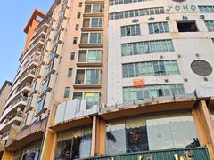 -开心果牛扒城(雍华庭店)