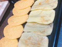 -景家大乾烤肉(新村十区店)