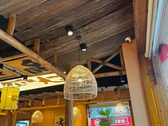 -吃香喝辣·地道衡东菜(南岳大庙店)