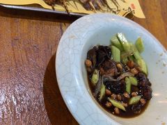 -老姑砂锅·烧烤天津菜(体北道店)