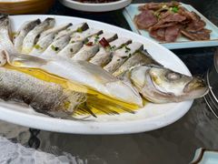 -美味之家·湖景农家乐(太湖东山店)