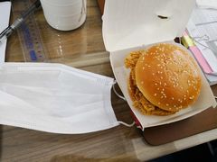 -肯德基(常熟百润发店)