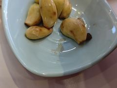 -初晋·山西地道刀削面.晋北莜面香(星耀城店)