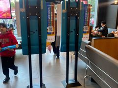 -汉堡王(金鹰天地广场店)