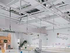 -Jumphai室内蹦极运动