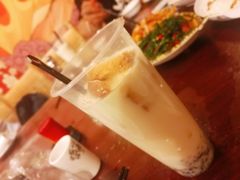 泡鲁达-多哥水傣味餐厅(司马巷店)
