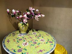 -宫事颐庭·老佛爷贵寿下午茶(颐和园店)