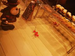 -金海湾自助餐厅(金陵饭店)