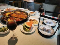 -家一加火锅(绿地翠谷总店)