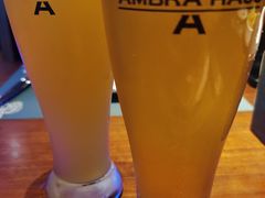 -Ambra Haus琥珀屋精酿餐厅(宝山店)