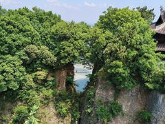 -窦圌山风景区