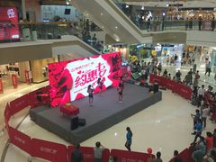 -万达广场(盐城盐都店)