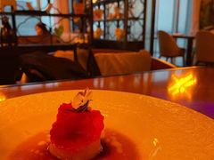 -青岛海尔洲际酒店